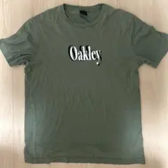 00s Oakley logo T-shirt y2kのサムネイル