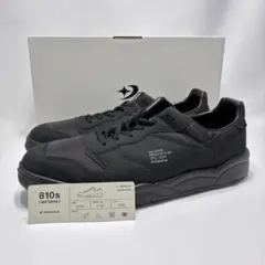 ムーンスター 810s ET047 CLEVEN 黒 29.0cmのサムネイル