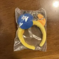 横浜DeNAベイスターズ ミニカチューシャ チャピー チャッピー