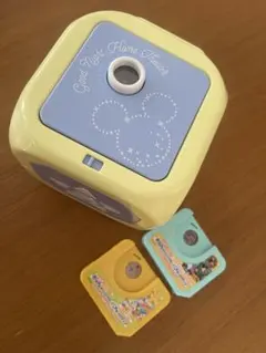 ディズニー おやすみホームシアター 本体のサムネイル