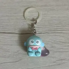 サンリオ めじるしアクセサリー エモきゅん パステルカラーver. ハンギョドン