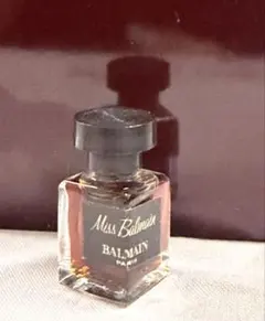 希少】ピエール・バルマン ヴァンヴェール 8ml 香水 - メルカリ