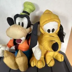 2025年最新】プルートぬいぐるみの人気アイテム - メルカリ