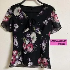 LAURA ASHLEY トップス　Sサイズ