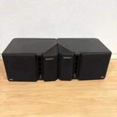 2026年最新】SONY SS-505AVの人気アイテム - メルカリ