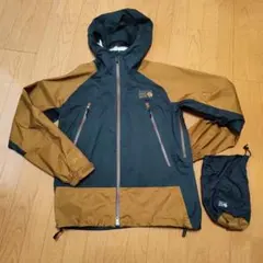 美品！コヒージョンジャケット　MOUNTAIN HARD WEAR Lサイズ