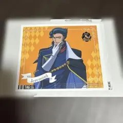 コードギアス 20周年展覧会 ジェレミア ステッカー