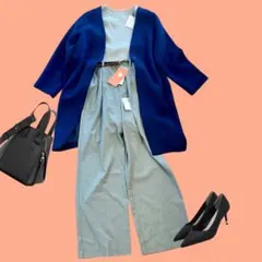 オフィスコーデセットアップ　まとめ売り　レディース服　コーデ売り