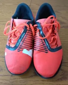 NIKE PHANTOM サッカー トレーニングシューズ 23.5cm
