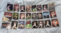 大量　ベースボールカード　まとめ売り 2025年最新】野球カード 大量の人気アイテム - メルカリ