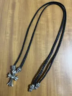 2025年最新】クロムハーツ CH クロス クリンプトの人気アイテム