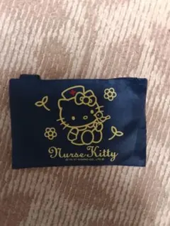 キティちゃん　エコバック