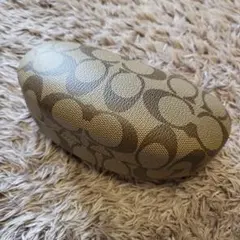 2026年最新】コーチ メガネケースの人気アイテム - メルカリ