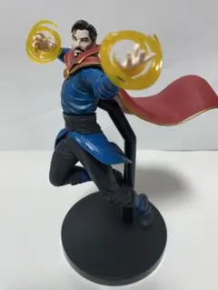 MARVELACT/CUTプレミアムフィギュア“ドクター・ストレンジ”