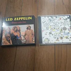 Led Zeppelin コースターセット 非売品 Led Zeppelin コースターセット 非売品 - メルカリ