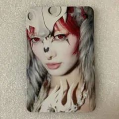 JURIN ジュリン XG AWE 封入 トレカ ②