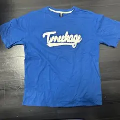 MGV Tシャツ　ブルーのサムネイル