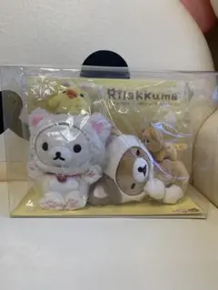 希少 笑顔でスイーツぬいぐるみセット - メルカリ