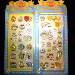 ちいかわ アクリルシールセット