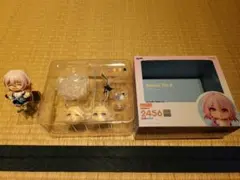 ねんどろいど 崩壊スターレイル 三月なのか