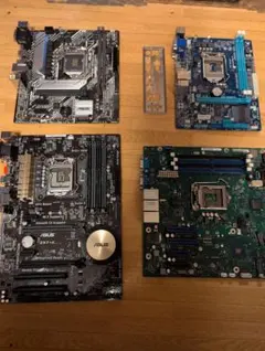 ジャンク】ASUS Z97-PRO 玄人志向電GTX750 メモリ他 - メルカリ