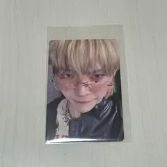 &TEAM NICHOLAS BtL ラキドロ Weverse ゆるるウルフ