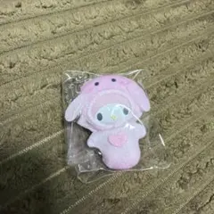 サンリオ　ちびっとも　みずのいきもの