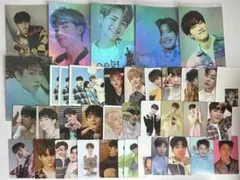 TREASURE トレカ まとめ売り