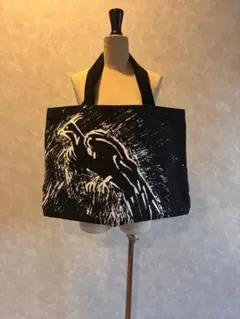 GAP 10 Corso Como トートバッグのサムネイル
