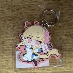 トリッカル TRICKCAL 公式品 アクリルキーホルダー ジュビー