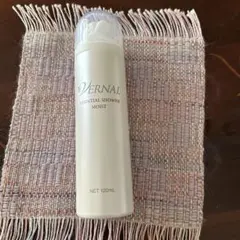 VERNAL エッセンシャルシャワーモイスト120ml しっとりタイプ2本
