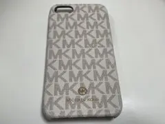 MICHAEL KORS iPhone ケース