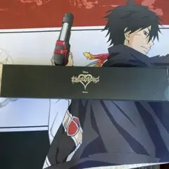 キングダムハーツ　腕時計　ソラ