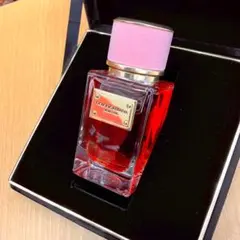 新品未開封　ドルチェ&ガッバーナ　プールファム　オードパルファム　香水　50ml ドルチェ＆ガッバーナ ビューティ / ベルベット ラブ プール