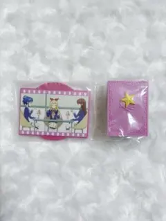 ガチャガチャ アイカツ！ グッズコレクション2 ～大スター宮いちごまつり～