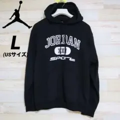 ナイキ　NIKE ジョーダンJORDAN クロスオーバー プルオーバー パーカー