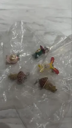 こびとづかん めじるしアクセサリー