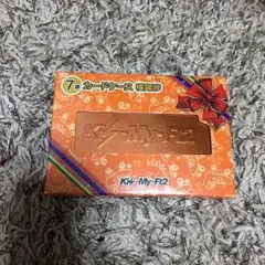 キスマイ カードケース