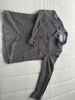 Levi's 長袖チェックシャツ メンズ