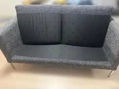 Cassina ixc. BOX small sofa 2人掛けソファのサムネイル
