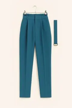 PINKY＆DIANNE テーパードパンツ