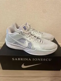 Nike Women's Sabrina 2 