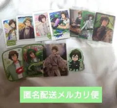 アイナナ　二階堂大和　まとめ売り