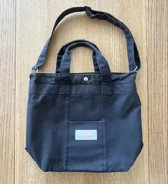 B:MING by BEAMS ユニバーサルオーバーオールシカゴ　2wayのサムネイル