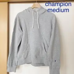 Champion チャンピオン パーカー medium