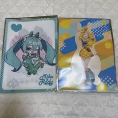 初音ミク rody 一番くじ まとめ売り