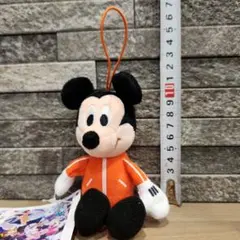 My推しDAYS　inライブカラフル練習着マスコット