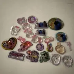 ボンボンシール❤︎おすそわけ③