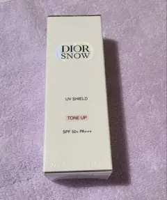 Dior Snow UV Shield Tone Up 30mlのサムネイル