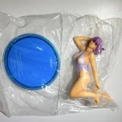 ワンコインフィギュアシリーズ DEAD OR ALIVE フィギュア あかねのサムネイル